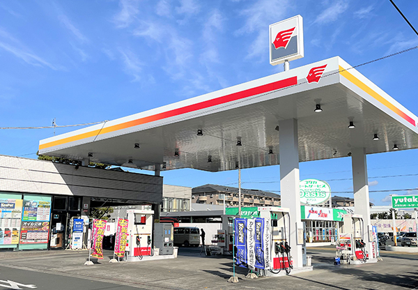 ユタカスタンド豊橋